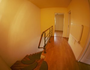 Ház 4 szobák kiadó on Cluj-napoca, Zóna Iris