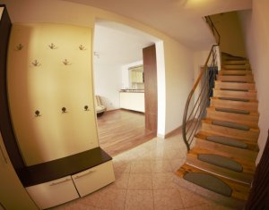 Ház 4 szobák kiadó on Cluj-napoca, Zóna Iris