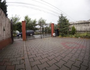 Ház 4 szobák kiadó on Cluj-napoca, Zóna Iris