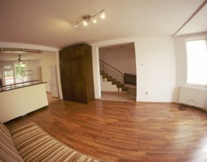 Ház 4 szobák kiadó on Cluj-napoca, Zóna Iris