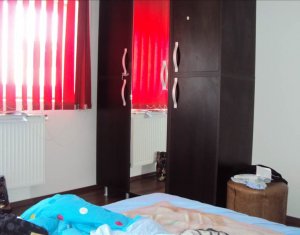 Lakás 2 szobák kiadó on Cluj-napoca, Zóna Centru