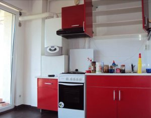 Lakás 2 szobák kiadó on Cluj-napoca, Zóna Centru