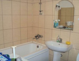 Lakás 2 szobák kiadó on Cluj-napoca, Zóna Centru