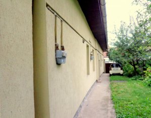 Spatiu comercial ultracentral 295mp, vad pietonal excelent, Ultracentral