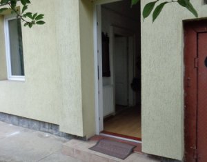 Spatiu comercial ultracentral 295mp, vad pietonal excelent, Ultracentral