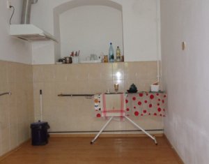 Spatiu comercial ultracentral 295mp, vad pietonal excelent, Ultracentral