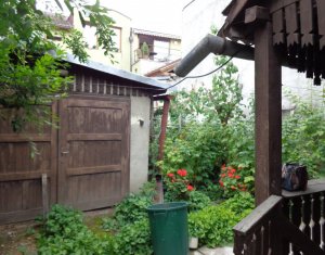 Spatiu comercial ultracentral 295mp, vad pietonal excelent, Ultracentral