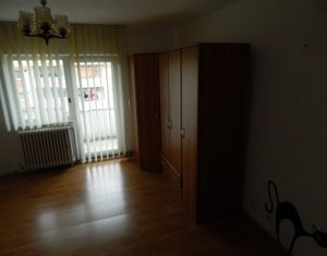 Lakás 1 szobák eladó on Cluj-napoca, Zóna Plopilor