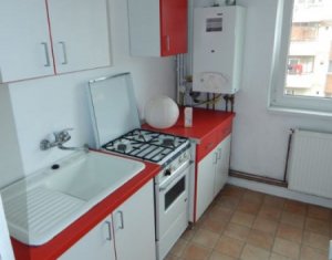 Lakás 1 szobák eladó on Cluj-napoca, Zóna Plopilor