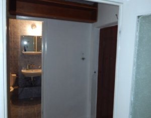 Lakás 1 szobák eladó on Cluj-napoca, Zóna Plopilor