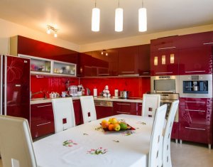 Ház 8 szobák eladó on Cluj-napoca, Zóna Faget