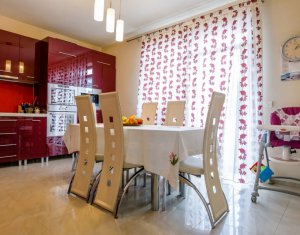 Ház 8 szobák eladó on Cluj-napoca, Zóna Faget