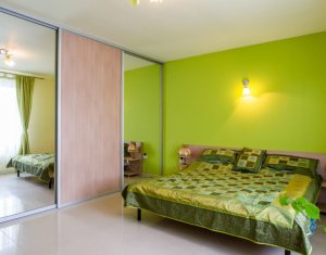 Ház 8 szobák eladó on Cluj-napoca, Zóna Faget