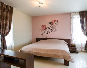 Ház 8 szobák eladó on Cluj-napoca, Zóna Faget