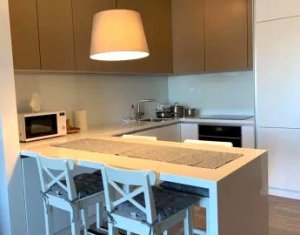 Lakás 2 szobák kiadó on Cluj-napoca, Zóna Manastur