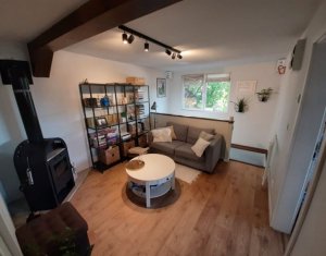 Ház 3 szobák eladó on Cluj-napoca, Zóna Iris