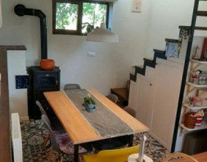 Ház 3 szobák eladó on Cluj-napoca, Zóna Iris