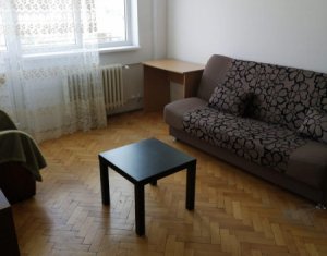 Lakás 2 szobák kiadó on Cluj-napoca, Zóna Gheorgheni