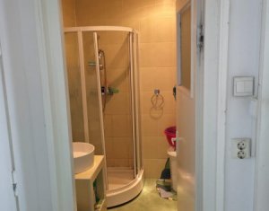 Lakás 2 szobák kiadó on Cluj-napoca, Zóna Gheorgheni