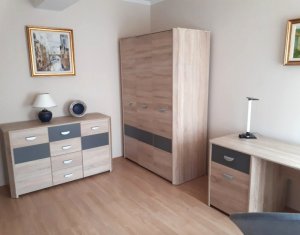 Lakás 3 szobák kiadó on Cluj-napoca, Zóna Andrei Muresanu