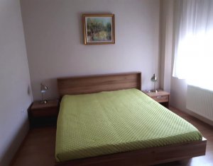 Lakás 3 szobák kiadó on Cluj-napoca, Zóna Andrei Muresanu