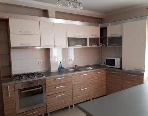 Lakás 3 szobák kiadó on Cluj-napoca, Zóna Andrei Muresanu