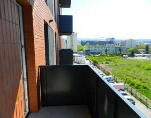 Lakás 3 szobák kiadó on Cluj-napoca