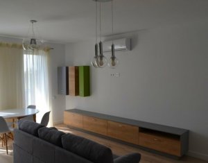 Lakás 3 szobák kiadó on Cluj-napoca