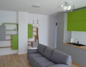 Lakás 3 szobák kiadó on Cluj-napoca