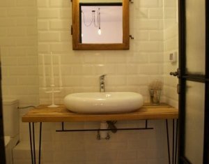 Lakás 2 szobák kiadó on Cluj-napoca, Zóna Centru