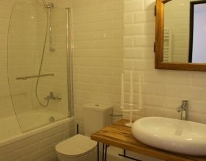 Lakás 2 szobák kiadó on Cluj-napoca, Zóna Centru