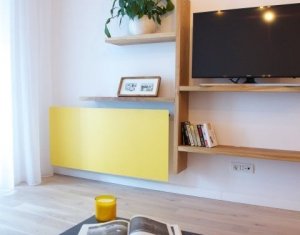 Lakás 2 szobák kiadó on Cluj-napoca, Zóna Centru