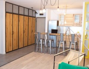 Lakás 2 szobák kiadó on Cluj-napoca, Zóna Centru