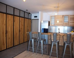 Lakás 2 szobák kiadó on Cluj-napoca, Zóna Centru