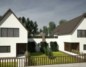 Ház 5 szobák eladó on Feleacu