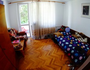 Lakás 2 szobák kiadó on Cluj-napoca, Zóna Grigorescu