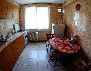 Lakás 2 szobák kiadó on Cluj-napoca, Zóna Grigorescu