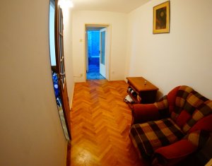 Lakás 2 szobák kiadó on Cluj-napoca, Zóna Grigorescu