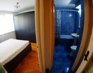 Lakás 2 szobák kiadó on Cluj-napoca, Zóna Grigorescu