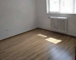 Lakás 3 szobák kiadó on Cluj-napoca, Zóna Gheorgheni