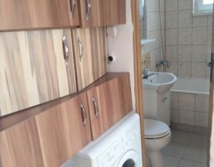 Lakás 3 szobák kiadó on Cluj-napoca, Zóna Gheorgheni