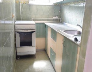 Lakás 3 szobák kiadó on Cluj-napoca, Zóna Gheorgheni