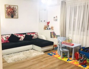 Lakás 2 szobák eladó on Cluj-napoca, Zóna Marasti