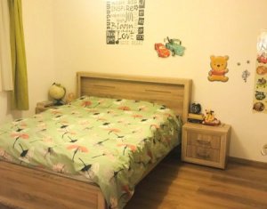 Lakás 2 szobák eladó on Cluj-napoca, Zóna Marasti