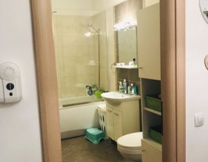 Lakás 2 szobák eladó on Cluj-napoca, Zóna Marasti