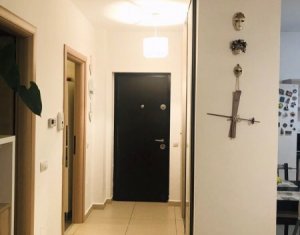 Lakás 2 szobák eladó on Cluj-napoca, Zóna Marasti