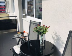 Lakás 2 szobák eladó on Cluj-napoca, Zóna Marasti