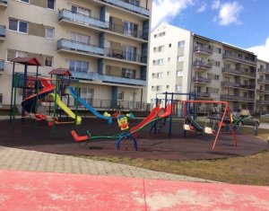 Lakás 2 szobák eladó on Cluj-napoca, Zóna Marasti