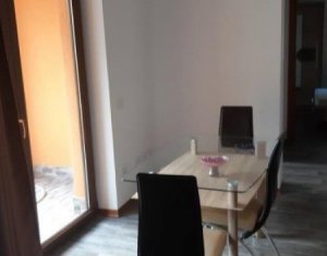 Lakás 2 szobák eladó on Cluj-napoca