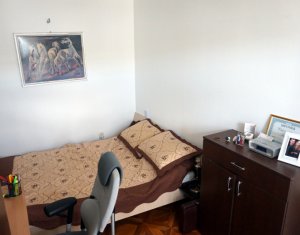 Lakás 1 szobák eladó on Floresti